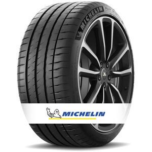 245/35R20 Michelin Pilot Sport4 S XL MO