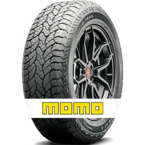 31X10.50R15 Momo M-8 M-Trail AT Pro