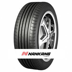 285/35R22 Nankang AS-2+ XL