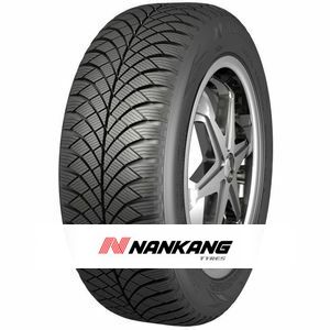 155/70R13 Nankang AW-6