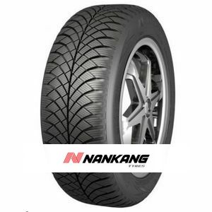 215/65R17 Nankang AW-6 SUV XL