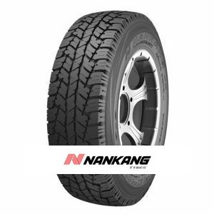265/65R17 Nankang FT-7 OWL