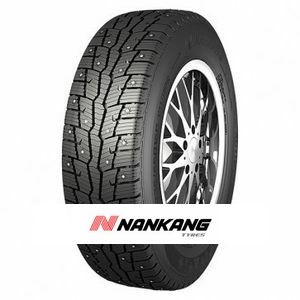 165R13C Nankang IV-1