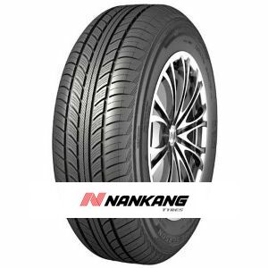 165/60R14 Nankang N-607+