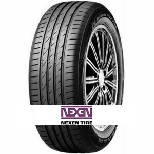 145/65R15 Nexen N-Blue HD Plus