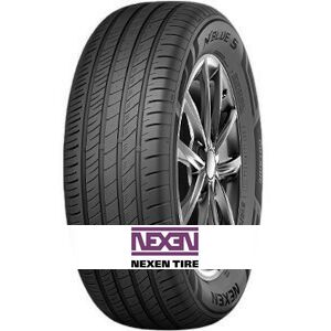 165/65R15 Nexen N-blue S