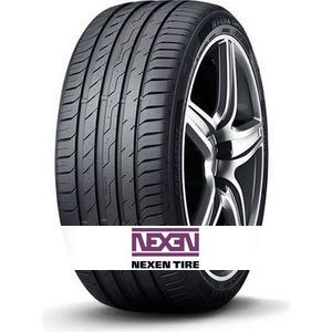 245/40R19 Nexen N-Fera Sport XL