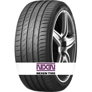 225/50R18 Nexen N-Fera Sport SUV