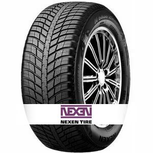 225/60R18 Nexen N-Blue 4S SUV XL RPB