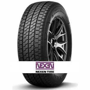 195/65R16C Nexen N-Blue 4Season Van