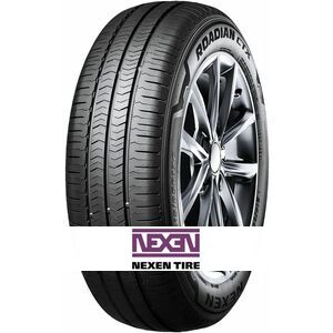 215/65R17 Nexen Roadian CTX