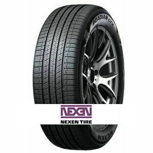 245/45R20 Nexen Roadian GTX RPB