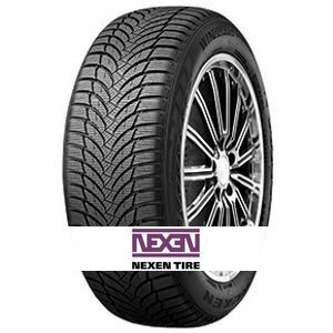 155/65R14 Nexen Winguard SnowG WH2