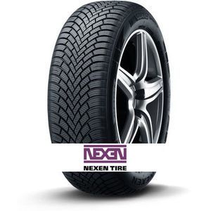 165/65R14 Nexen Winguard SnowG3 WH21