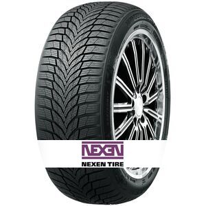 245/40R18 Nexen Winguard Sport2 WU7 XL