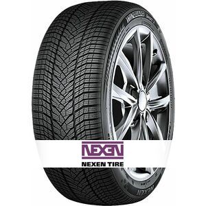 235/35R20 Nexen Winguard Sport3 XL RPB