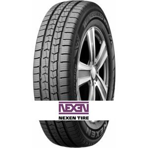 175/70R14C Nexen Winguard WT1