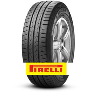 205/65R16C Pirelli Carrier Allseason