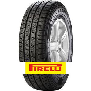 195/60R16C Pirelli Carrier Winter