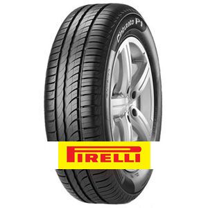 195/55R16 Pirelli P1 CinturatoVerde