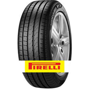 225/50R18 Pirelli P7 Cinturato RunFlat*