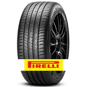 245/40R18 Pirelli P7-2 Cinturato XL RunFlatMOE