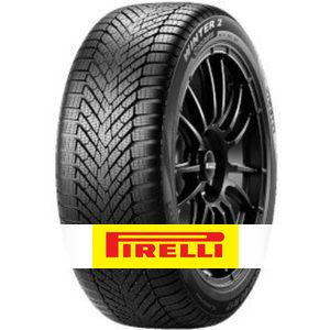 195/55R16 Pirelli Cinturato Winter 2 XL
