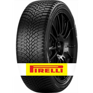 205/50R17 Pirelli Cinturato Winter 3 XL