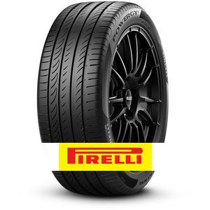235/40R18 Pirelli Powergy XL