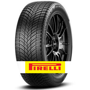 215/55R17 Pirelli Powergy 2 Allseason XL