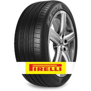 245/45R19 Pirelli PZero AS elt XL LM1 ncs