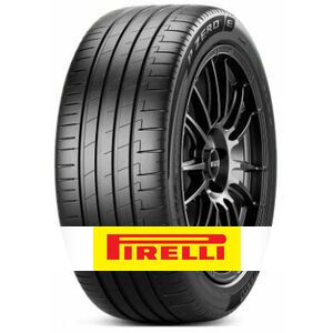 285/35R22 Pirelli PZero E elt XL rnf
