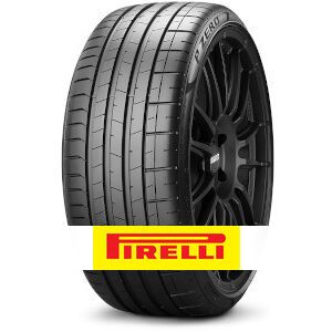 245/45R19 Pirelli P-Zero Luxury RunFlat *