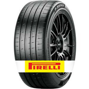 325/35R22 Pirelli PZero PZ5 MO ncs