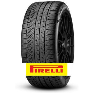 235/60R20 Pirelli PZero Winter elt XL *