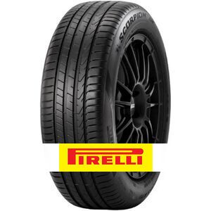 295/40R21 Pirelli Scorpion XL VOL ncs elt