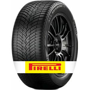235/60R18 Pirelli Scorpion Allseason SF3 XL