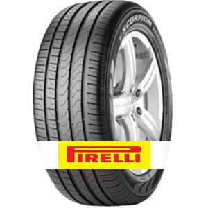 215/65R16 Pirelli Scorpion Verde XL