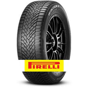 315/35R22 Pirelli Scorpion Winter2 XL RunFlat