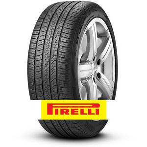 285/35R22 Pirelli Scorpion ZeroAS elt XL T0ncs