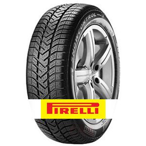 195/55R17 Pirelli SnowControl 3* XL