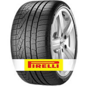 205/55R17 Pirelli SottoZero 2* RunFlat