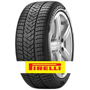205/65R16 Pirelli SottoZero 3 MO