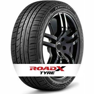 215/50R17 RoadX DU71 RXMotion XL
