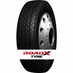 155R12C RoadX C02 RXQuest