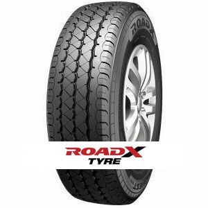 185/75R16C RoadX RXQest Cargomax