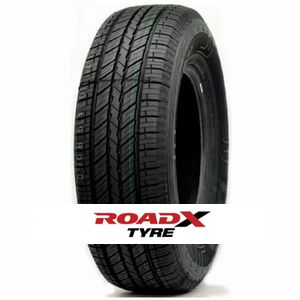225/65R17 RoadX H/T01 RXQuest