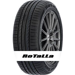 195/55R20 Rotalla RU01 XL