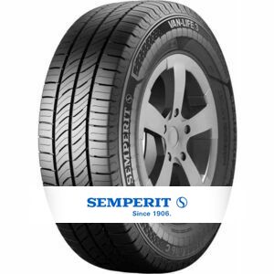215/65R15C Semperit Van-Life 3
