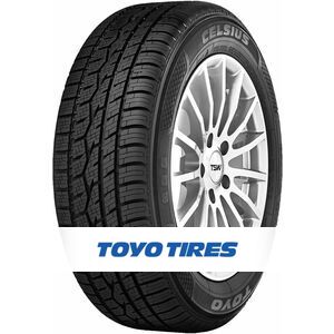 155/65R14 Toyo Celsius